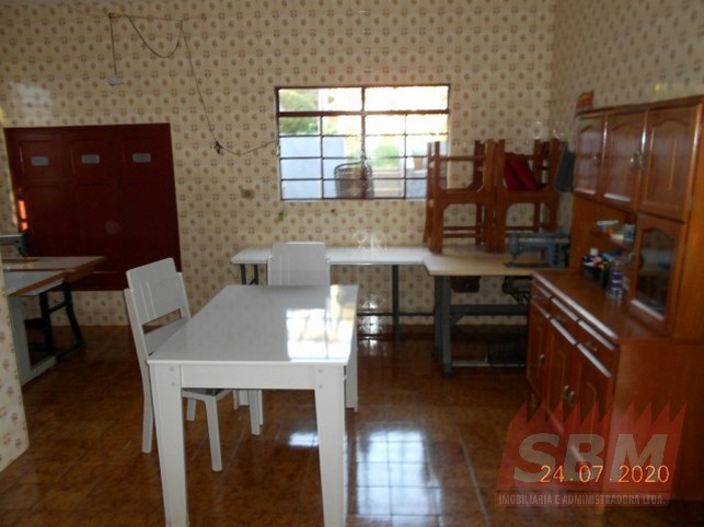 Casa À Venda Centro Barra Bonita