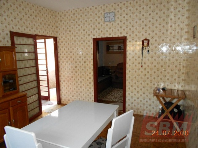 Casa À Venda Centro Barra Bonita
