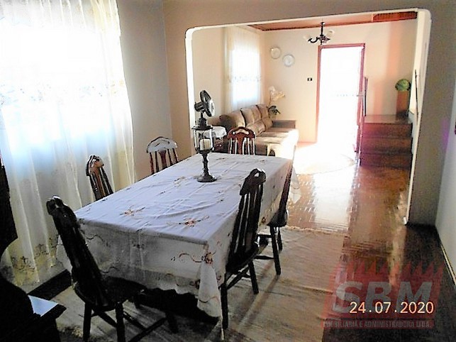 Casa À Venda Centro Barra Bonita