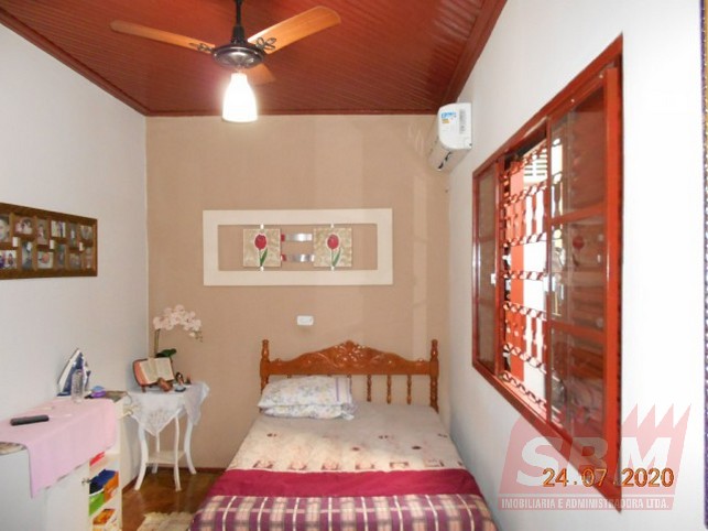 Casa À Venda Centro Barra Bonita