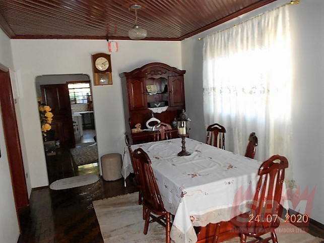 Casa À Venda Centro Barra Bonita