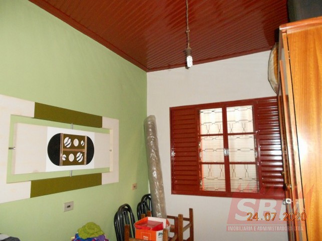Casa À Venda Centro Barra Bonita