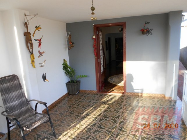 Casa À Venda Centro Barra Bonita