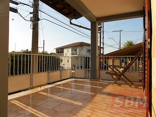 Casa À Venda Centro Barra Bonita