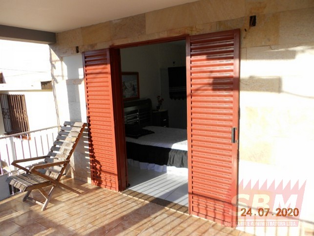 Casa À Venda Centro Barra Bonita