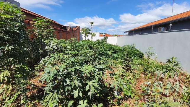 Terreno à venda RESIDENCIAL CASAGRANDE Barra Bonita