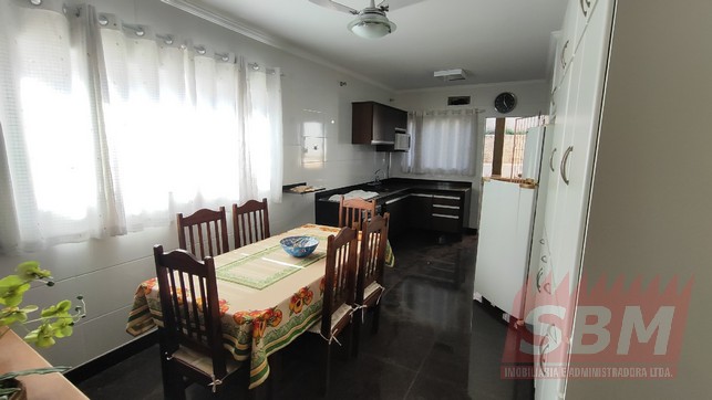 Casa À Venda Centro Barra Bonita