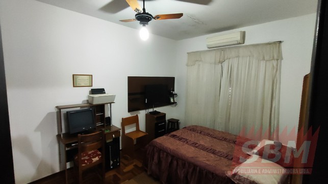 Casa À Venda Centro Barra Bonita