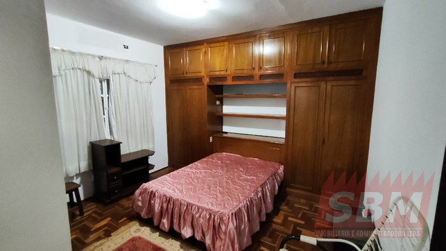 Casa À Venda Centro Barra Bonita