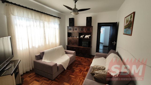 Casa À Venda Centro Barra Bonita