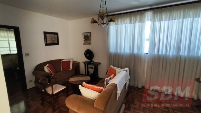 Casa À Venda Centro Barra Bonita