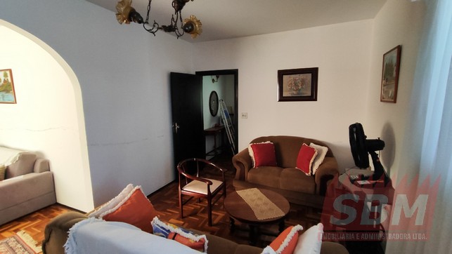 Casa À Venda Centro Barra Bonita