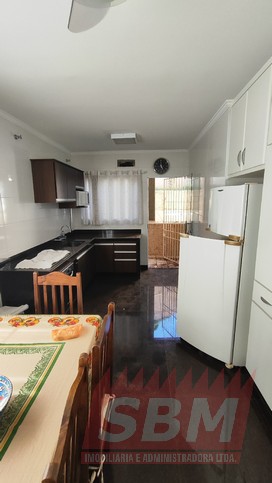 Casa À Venda Centro Barra Bonita