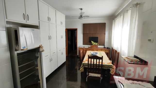 Casa À Venda Centro Barra Bonita