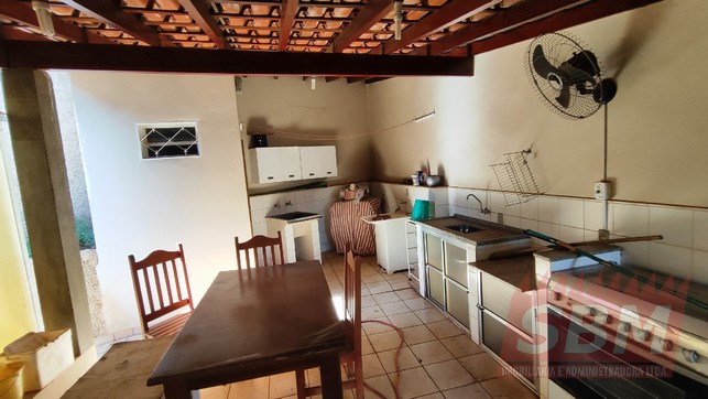 Casa À Venda Centro Barra Bonita