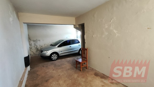 Casa À Venda Centro Barra Bonita