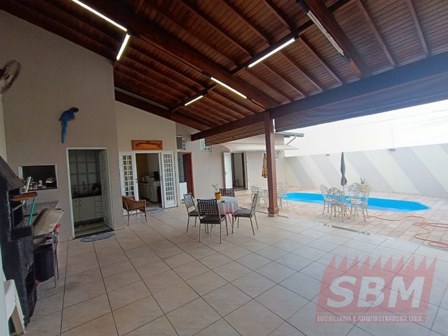 Casa à venda VILA NARCISA Barra Bonita