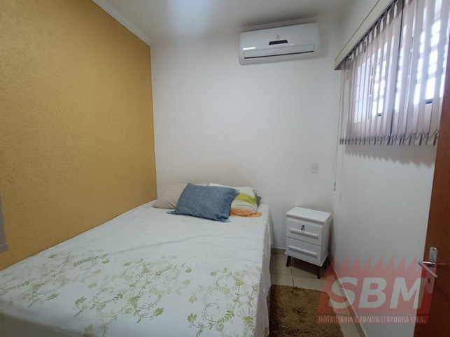 Casa à venda VILA NARCISA Barra Bonita