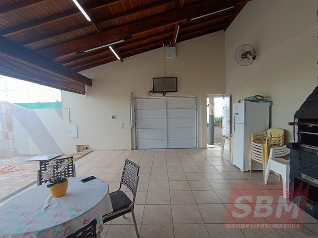 Casa à venda VILA NARCISA Barra Bonita