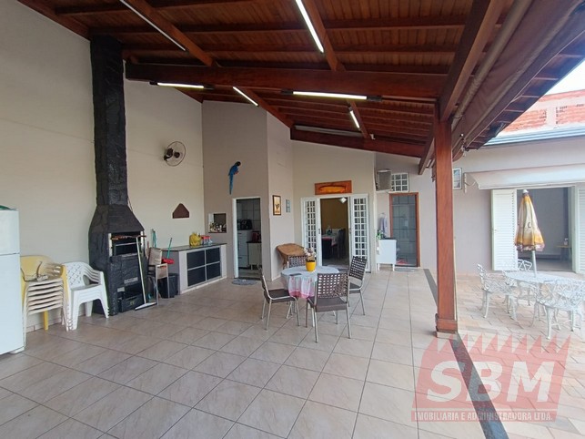 Casa à venda VILA NARCISA Barra Bonita