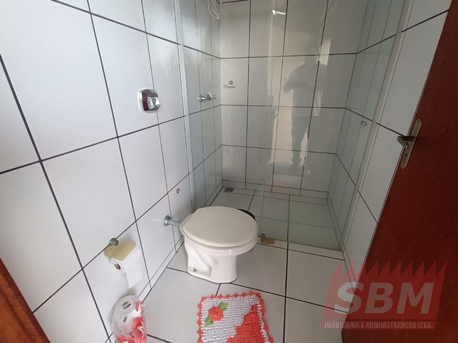Casa à venda VILA NARCISA Barra Bonita
