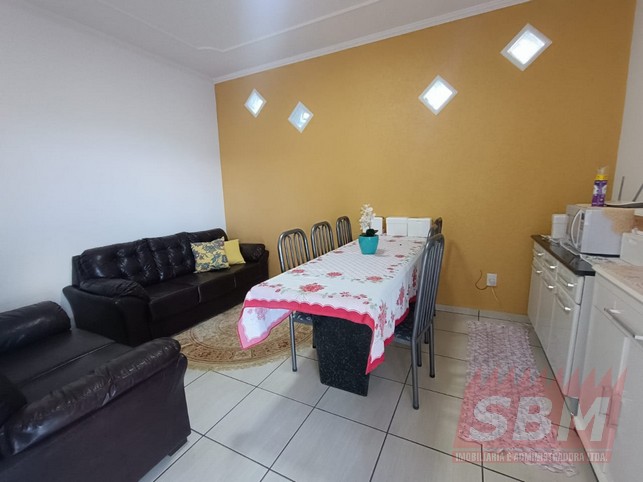 Casa à venda VILA NARCISA Barra Bonita
