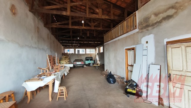 Comercial Para Alugar Jardim Nova Barra Barra Bonita