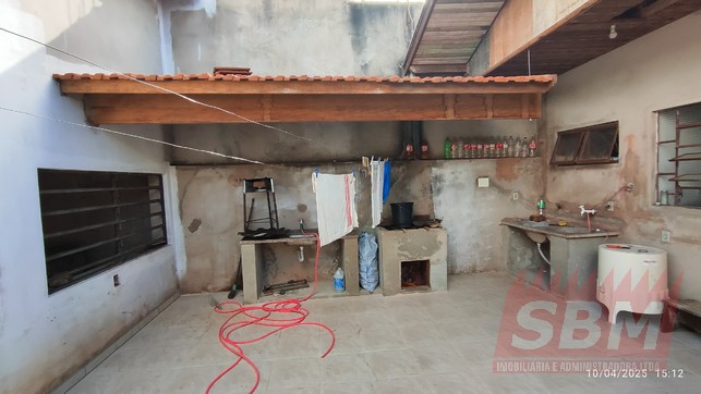 Comercial Para Alugar Jardim Nova Barra Barra Bonita