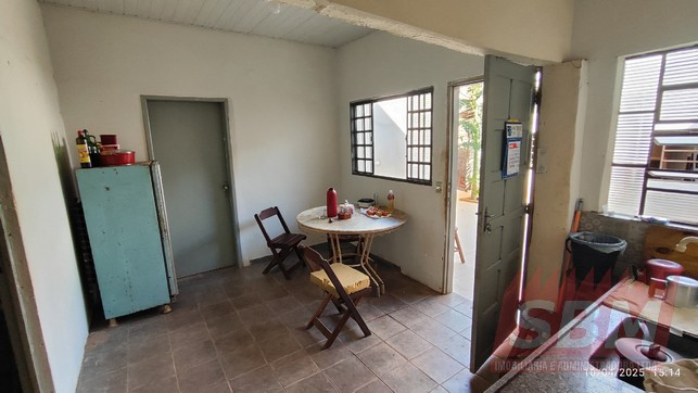 Comercial Para Alugar Jardim Nova Barra Barra Bonita