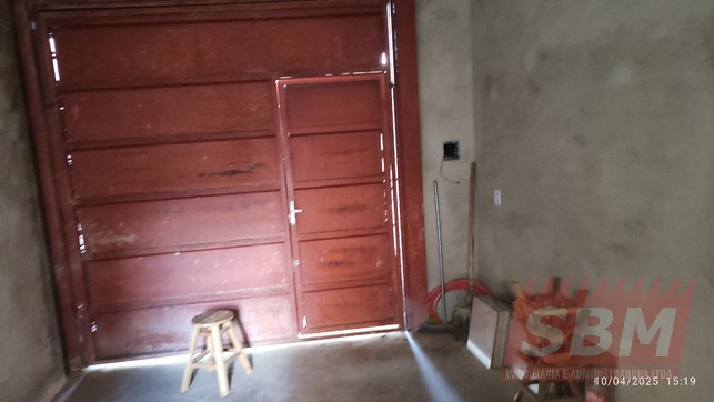 Comercial Para Alugar Jardim Nova Barra Barra Bonita