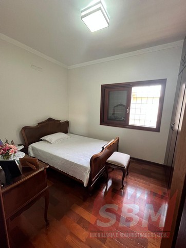 Casa À Venda Vila São José Barra Bonita