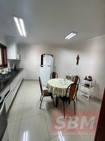 Casa À Venda Vila São José Barra Bonita