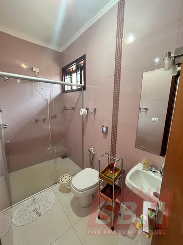 Casa À Venda Vila São José Barra Bonita