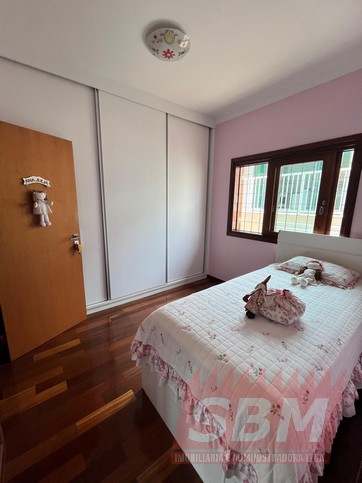 Casa À Venda Vila São José Barra Bonita