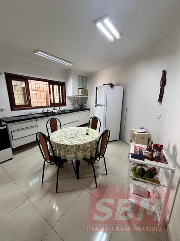 Casa À Venda Vila São José Barra Bonita