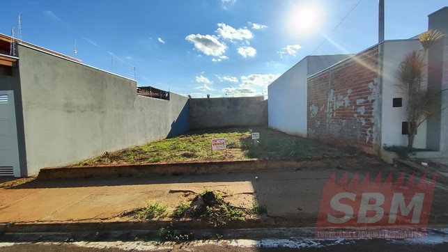 Terreno à venda RESIDENCIAL CASAGRANDE Barra Bonita