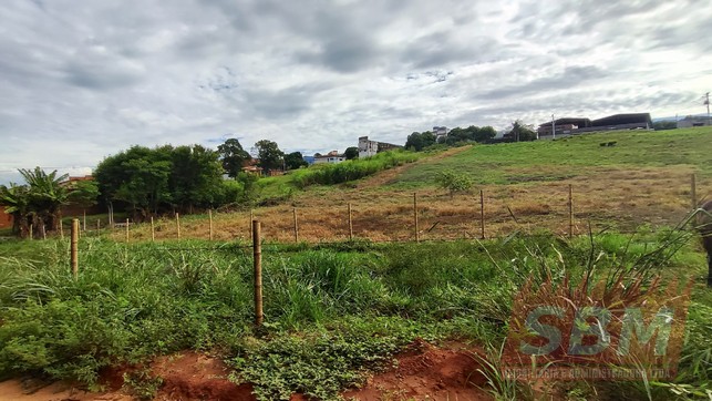Terreno à venda RECANTO REGINA Barra Bonita