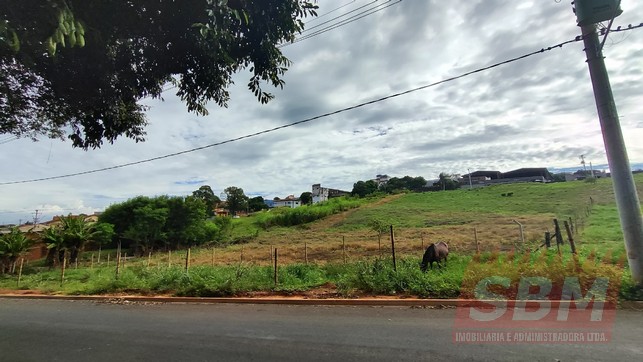 Terreno à venda RECANTO REGINA Barra Bonita