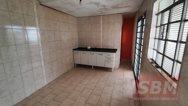Casa à venda VILA HABITACIONAL Barra Bonita