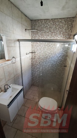 Casa à venda VILA HABITACIONAL Barra Bonita