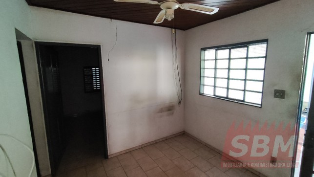 Casa à venda VILA HABITACIONAL Barra Bonita