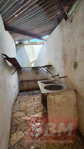 Casa à venda VILA HABITACIONAL Barra Bonita