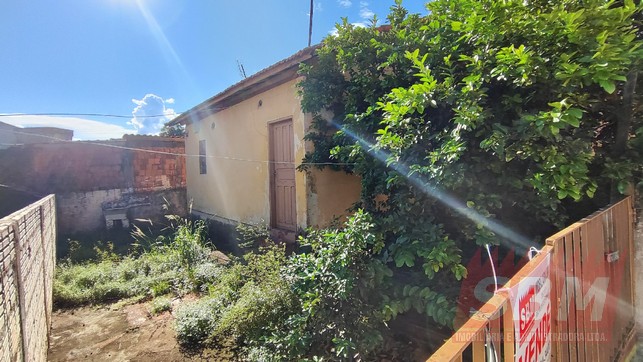 Casa à venda VILA HABITACIONAL Barra Bonita