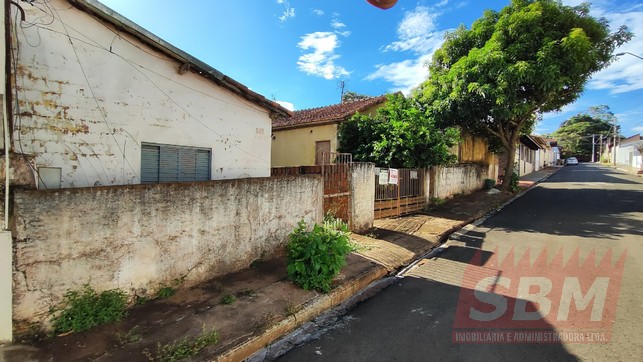 Casa à venda VILA HABITACIONAL Barra Bonita