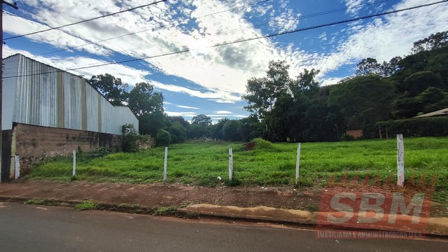 Terreno À Venda Vila São José Barra Bonita
