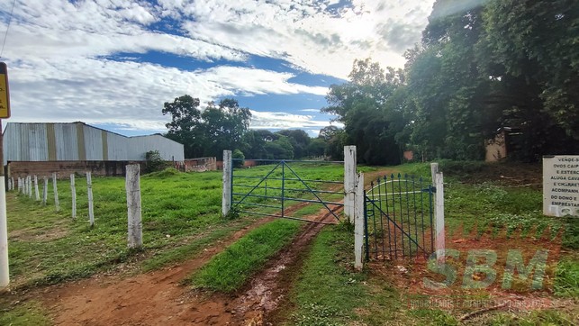 Terreno À Venda Vila São José Barra Bonita