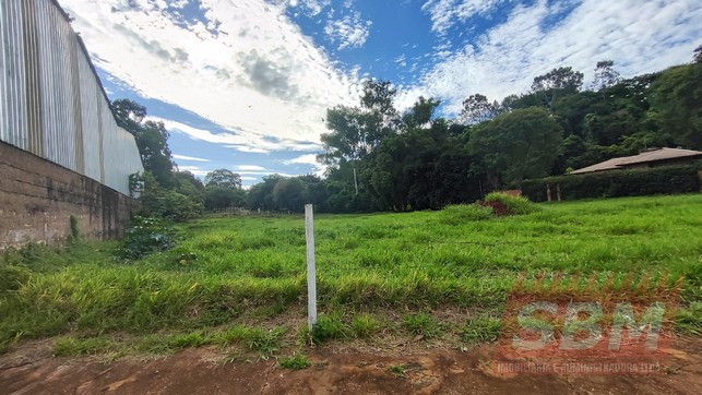 Terreno À Venda Vila São José Barra Bonita