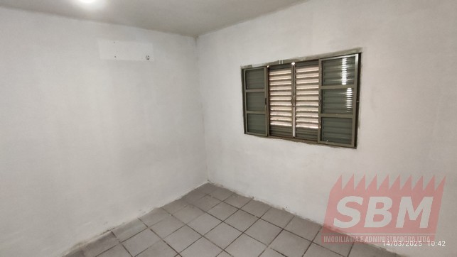 Casa para locação RECANTO REGINA Barra Bonita