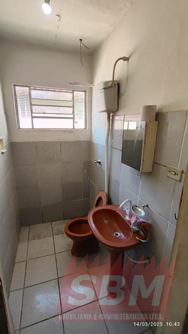 Casa para locação RECANTO REGINA Barra Bonita