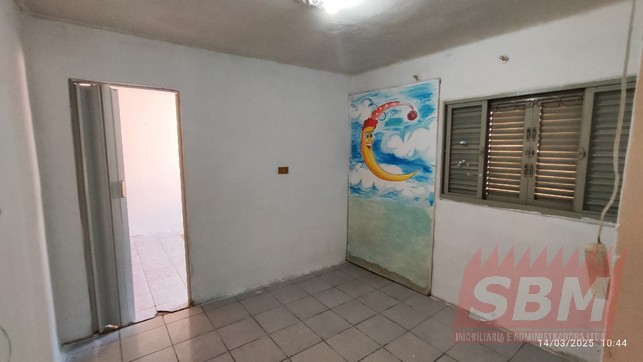 Casa para locação RECANTO REGINA Barra Bonita